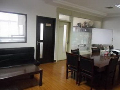   濟(jì)南工達(dá)捷能科技發(fā)展有限公司總經(jīng)辦、采購部及小會議室