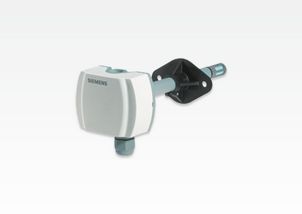 QFM21系列、QFM1660風(fēng)管溫濕度傳感器