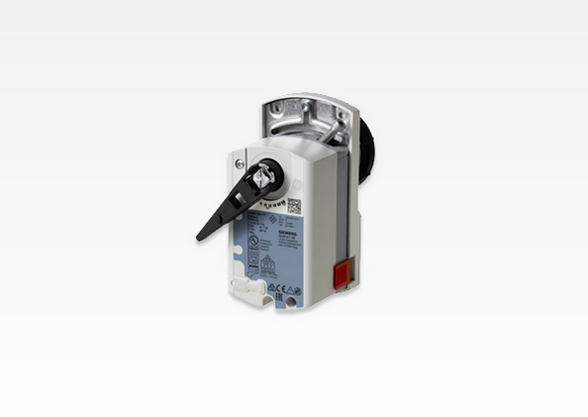 GMA..9E系列球閥執(zhí)行器