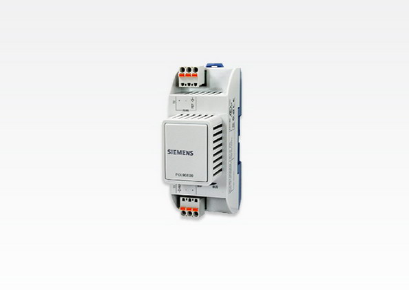 Climatix POL通訊模塊 Climatix POL通訊模塊